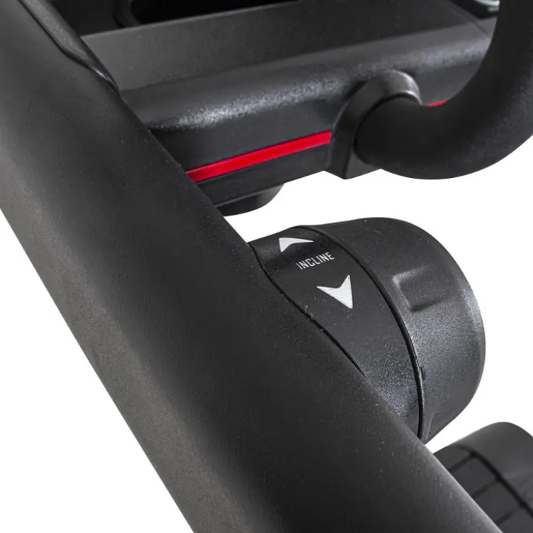 Tapis de course multi-usages pour entraînement cardio à la maison et professionnel