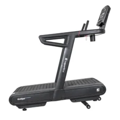Tapis de course multi-usages pour entraînement cardio à la maison et professionnel