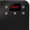 Tapis de course pliable avec espace de travail pour ordinateur et téléphone - 6 km/h maximum