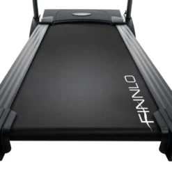 Tapis de course pliable de haute qualité avec tableau de bord - 1 à 20 km/h