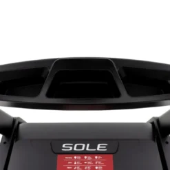 Tapis de course pliable Hammer de 1 à 20 km/h avec inclinaison jusqu'à 15% - Appareil de cardio professionnel