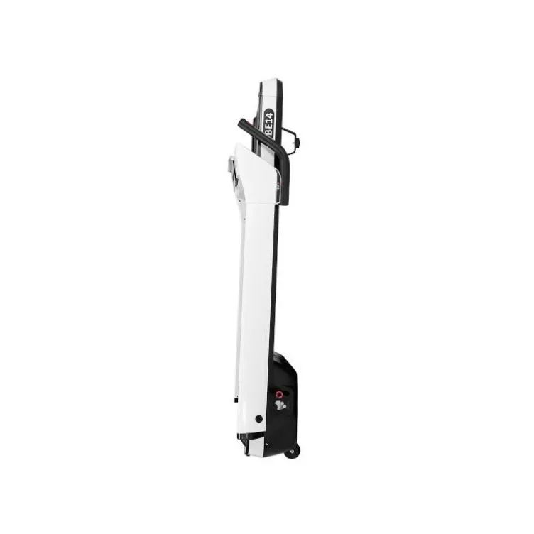 Tapis de course pliable 14km/h technologie Sky Walk