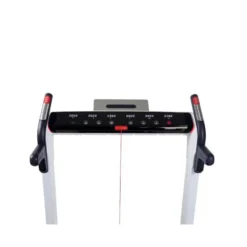 Tapis de course pliable 14km/h technologie Sky Walk