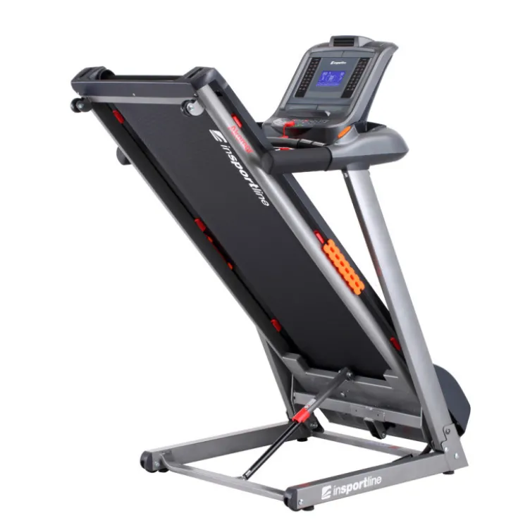 Tapis de course pliable pour Home gym haute qualité