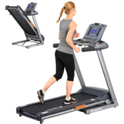 Tapis de course pliable pour Home gym haute qualité