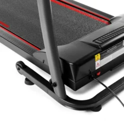 Tapis de course pliable 1500 Watt 14 Km/h avec Ecran LCD