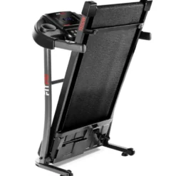 Tapis de course pliable 1500 Watt 14 Km/h avec Ecran LCD