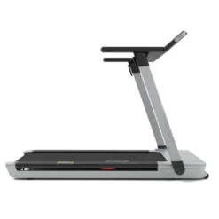 Tapis de course pliable ZenRun 20 ergonomique haute technologie 1 à 14,8 km/h avec WiFi et Bluetooth