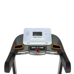 Tapis de course pliant professionnel 20 km/h avec inclinaison 18 niveaux