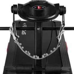 Tapis de course pliant TRANCE+ avec 15 angles d'inclinaison - Vitesse max 16 km/h