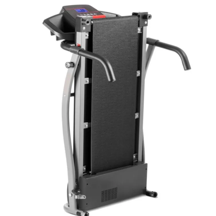 Tapis de course pliant 900W écran LCD