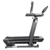 Tapis de course pour entraînement cardio au bureau ou à la maison
