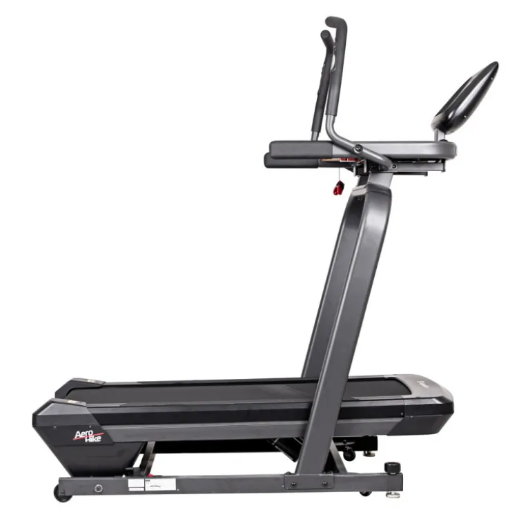 Tapis de course pour entraînement cardio au bureau ou à la maison