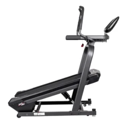 Tapis de course pour entraînement cardio au bureau ou à la maison