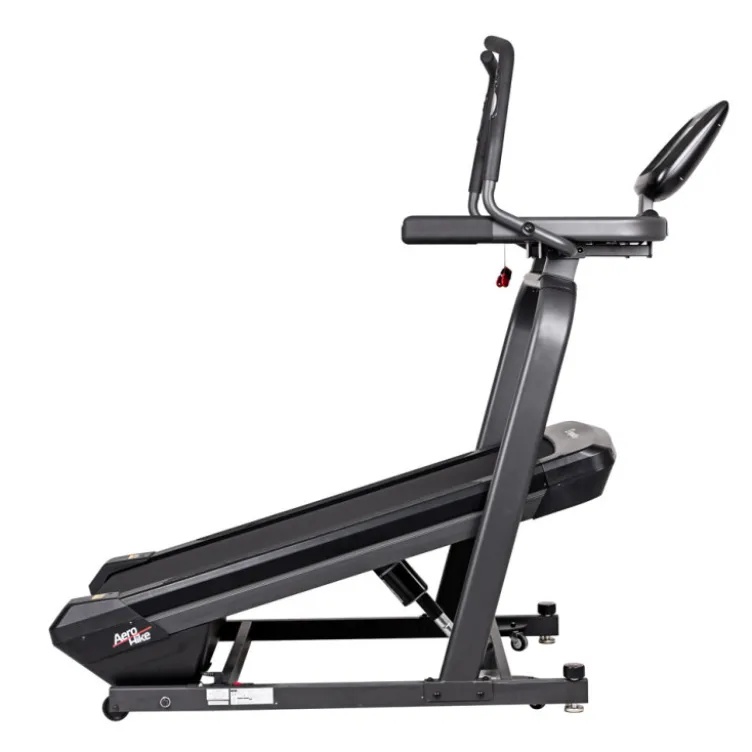 Tapis de course pour entraînement cardio au bureau ou à la maison
