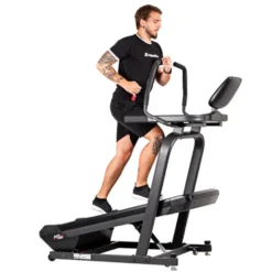 Tapis de course pour entraînement cardio au bureau ou à la maison