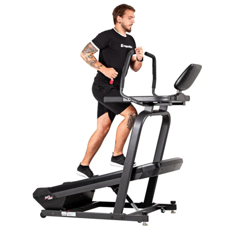 Tapis de course pour entraînement cardio au bureau ou à la maison