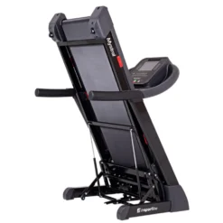 Tapis de course premium pour entraînement cardio à la maison - Vitesse 20 km/h