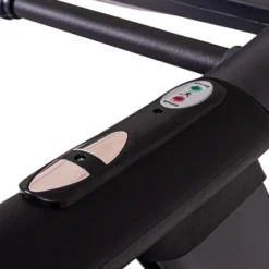 Tapis de course premium pour entraînement cardio à la maison - Vitesse 20 km/h