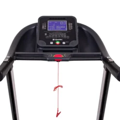 Tapis de course premium pour entraînement cardio à la maison - Vitesse 20 km/h