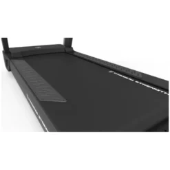 Tapis de course PRO FC50 Titanium Strength avec vitesse maximale de 22 km/h et système d'inclinaison - Grande console LED