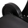 Tapis de course professionnel Hill Pro sans moteur pliable et inclinable pour exercices cardio