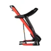 Tapis de course professionnel pliant vitesse maximale 18 km/h