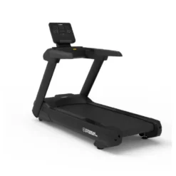 Tapis de course PRO Séries Titanium à système d'inclinaison de -3 à 15% puis vitesse max 20 km/h - Écran LED de 15,6 pouces