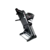 Tapis de course semi professionnel haute qualité avec sangle pectorale