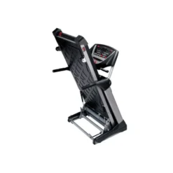 Tapis de course semi professionnel haute qualité avec sangle pectorale