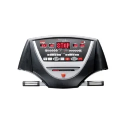 Tapis de course semi professionnel haute qualité avec sangle pectorale