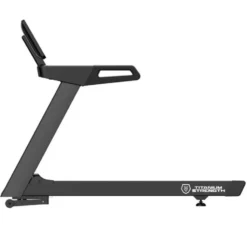 Tapis de course semi-professionnel Titanium Strength LC20AC avec écran tactile 15,6