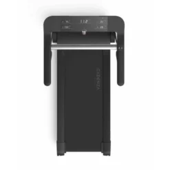 Tapis de course Titanium Strength Cadenza T40 Ultra-léger avec vitesse réglable de 1 à 20 km/h - Système de pliage