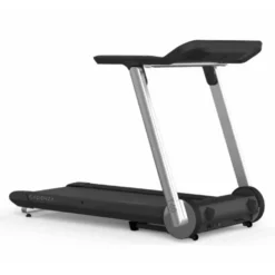 Tapis de course Titanium Strength Cadenza T40 Ultra-léger avec vitesse réglable de 1 à 20 km/h - Système de pliage