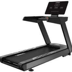Tapis de course TM1150 LED Titanium Strength PRO Séries de 1 à 22 km/h avec écran de 27