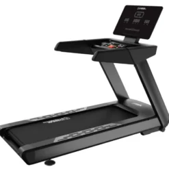 Tapis de course TM1150 LED Titanium Strength PRO Séries de 1 à 22 km/h avec écran de 27