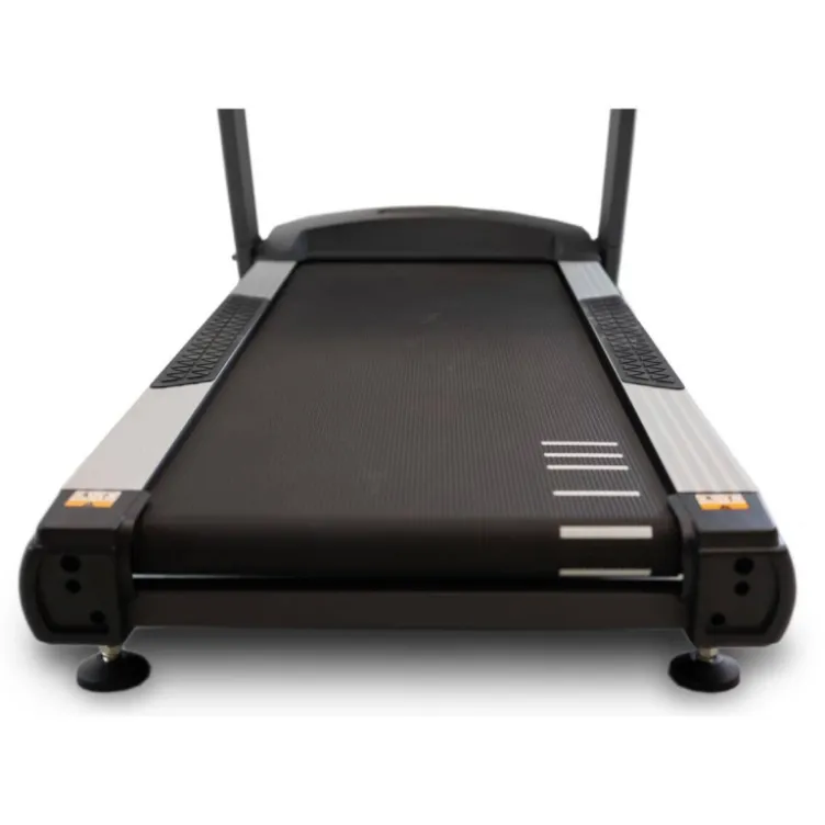 Tapis de course TM900 TFT Titanium Strength Performance Séries avec écran tactile de 16" et vitesse ajustable jusqu'à 22 km/h