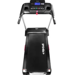 Tapis de course TRANCE avec angle d'inclinaison réglable et vitesse maximale de 16 km/h