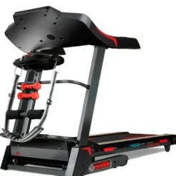 Tapis de course 2200W pliant inclinaison automatique