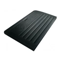 Tapis de Fitness en mousse avec poignées pliable et lavable