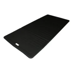 Tapis de Fitness en mousse avec poignées pliable et lavable