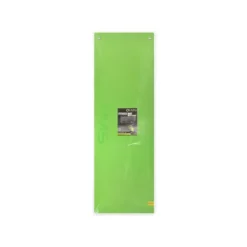 Tapis de fitness pour training en home gym : 180 x 60 cm