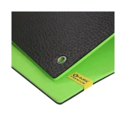 Tapis de fitness pour training en home gym : 180 x 60 cm