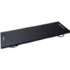 Tapis de gymnastique pliable en mousse et cuir synthétique - 195 x 90 x 5 cm