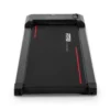 Tapis de marche compact et puissant avec vitesse maximale 6km/h et inclinaison de 5º