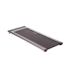 Tapis de marche intuitif et silencieux ultra compact pour home-gym