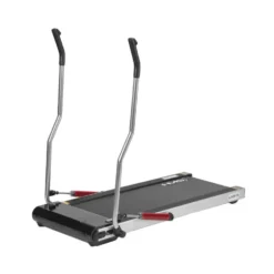 Tapis de marche Nordique électrique pour entraînement en home-gym vitesse Max 6 km/h