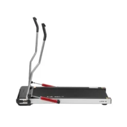 Tapis de marche à pieds nordique motorisé vitesse max 6km/h pour home-gym