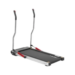 Tapis de marche à pieds nordique motorisé vitesse max 6km/h pour home-gym
