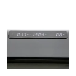 Tapis de marche à pieds nordique motorisé vitesse max 6km/h pour home-gym